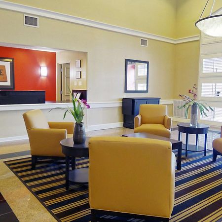 Extended Stay America Select Suites - Orlando - Maitland - Summit Tower Blvd Altamonte Springs Εξωτερικό φωτογραφία