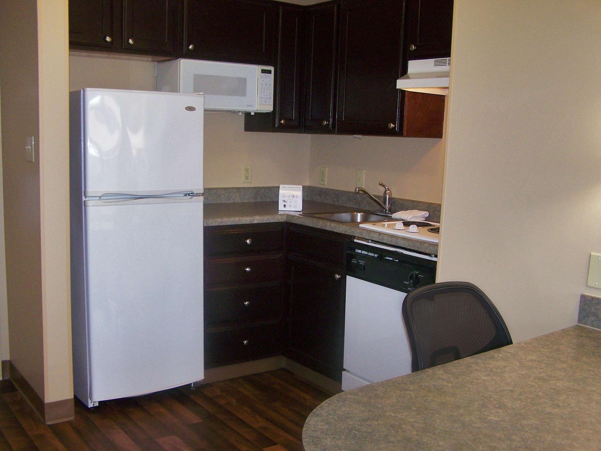 Extended Stay America Select Suites - Orlando - Maitland - Summit Tower Blvd Altamonte Springs Εξωτερικό φωτογραφία