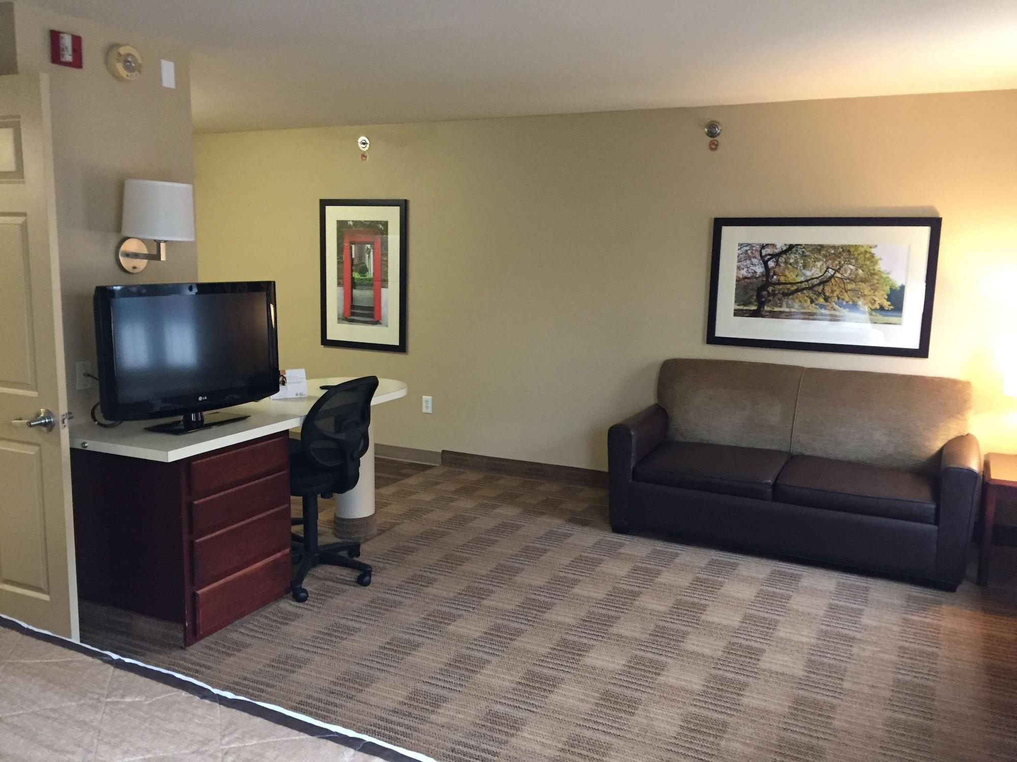 Extended Stay America Select Suites - Orlando - Maitland - Summit Tower Blvd Altamonte Springs Εξωτερικό φωτογραφία