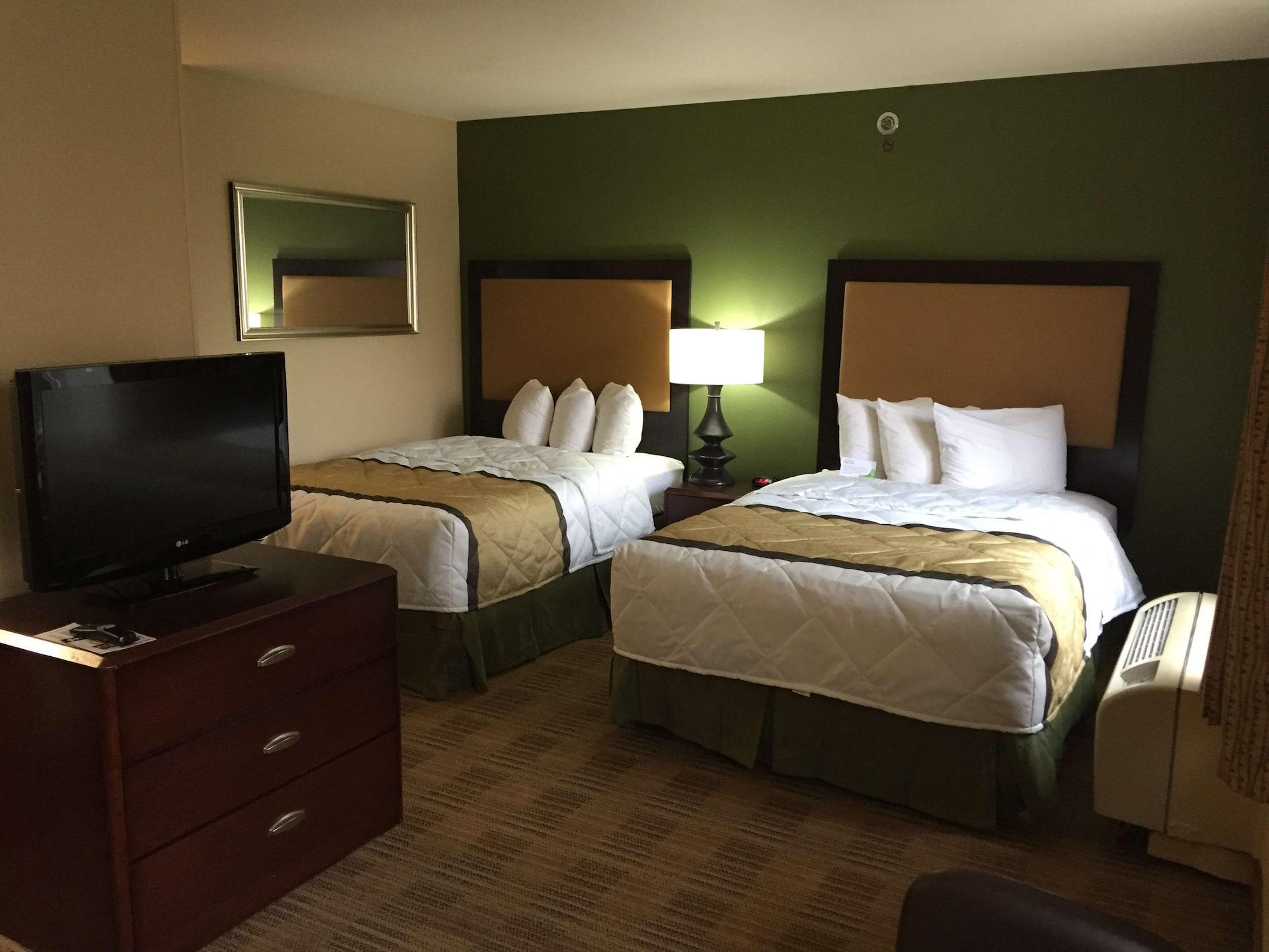 Extended Stay America Select Suites - Orlando - Maitland - Summit Tower Blvd Altamonte Springs Εξωτερικό φωτογραφία