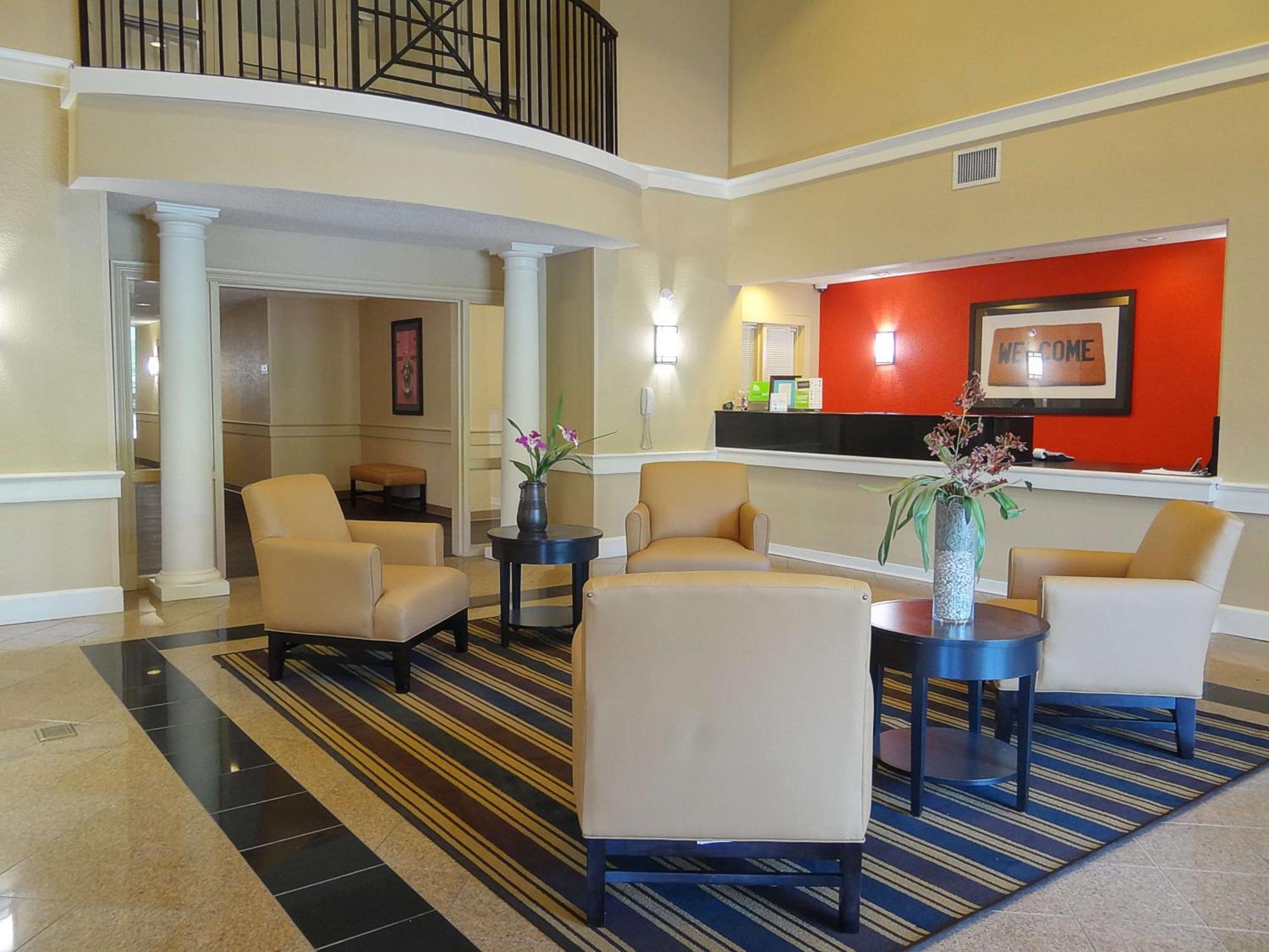 Extended Stay America Select Suites - Orlando - Maitland - Summit Tower Blvd Altamonte Springs Εξωτερικό φωτογραφία