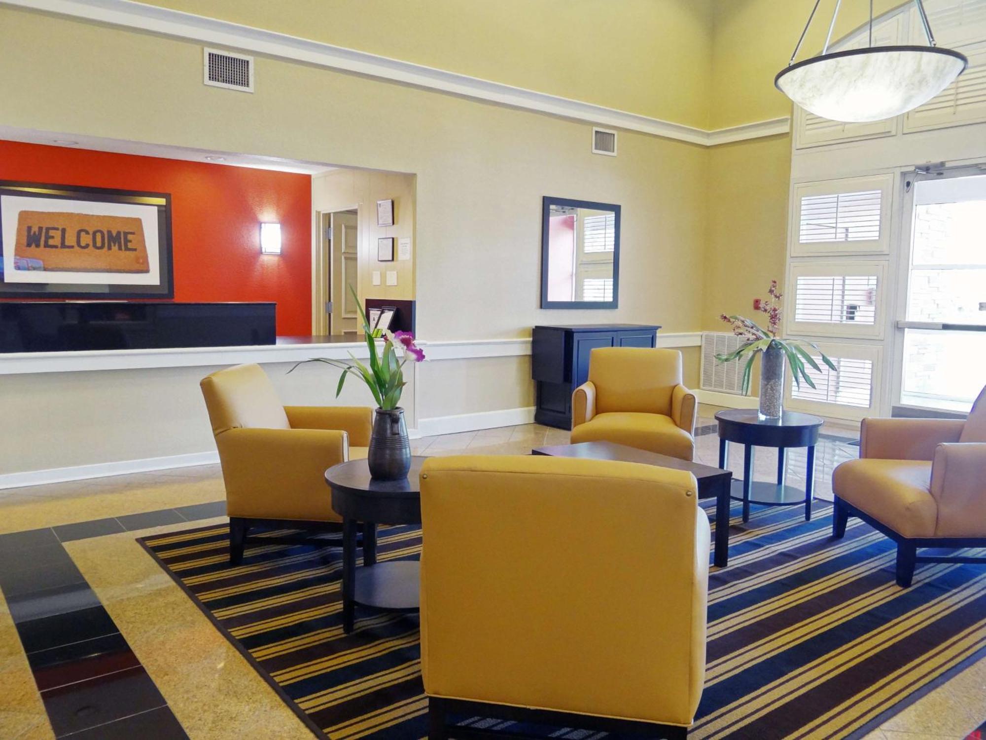 Extended Stay America Select Suites - Orlando - Maitland - Summit Tower Blvd Altamonte Springs Εξωτερικό φωτογραφία
