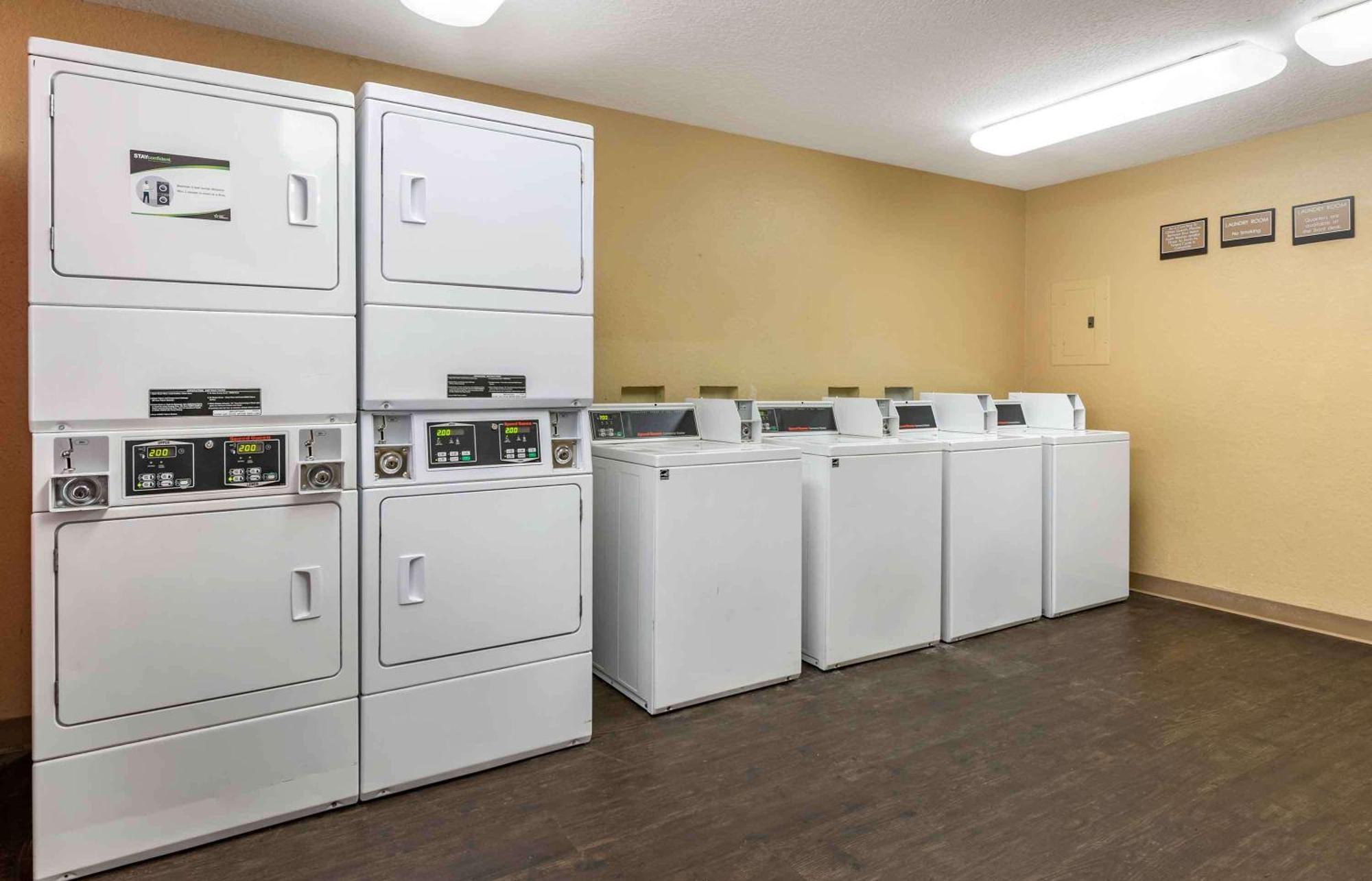Extended Stay America Select Suites - Orlando - Maitland - Summit Tower Blvd Altamonte Springs Εξωτερικό φωτογραφία