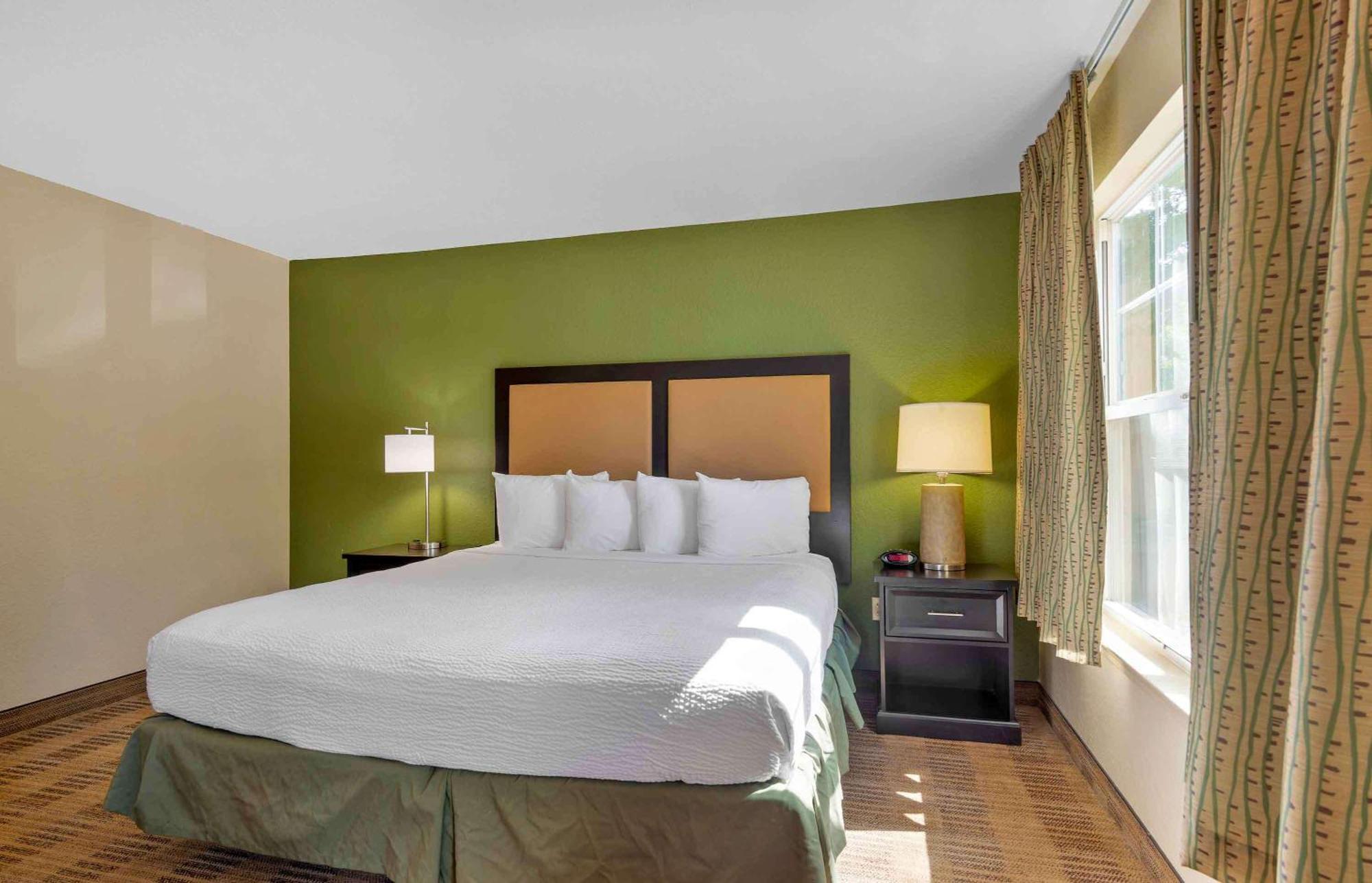 Extended Stay America Select Suites - Orlando - Maitland - Summit Tower Blvd Altamonte Springs Εξωτερικό φωτογραφία