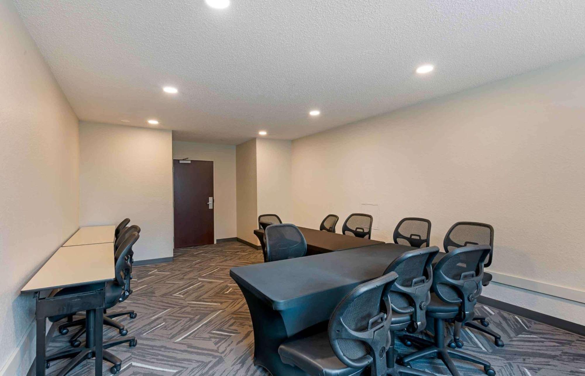 Extended Stay America Select Suites - Orlando - Maitland - Summit Tower Blvd Altamonte Springs Εξωτερικό φωτογραφία