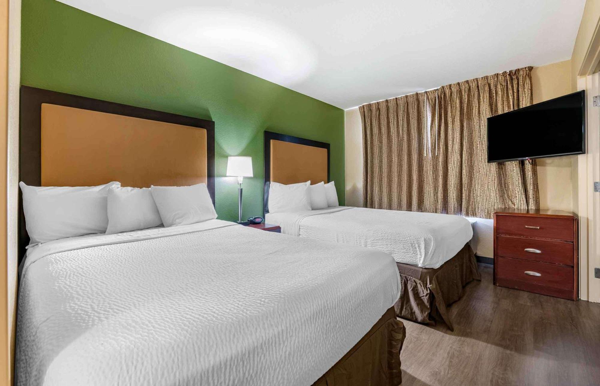 Extended Stay America Select Suites - Orlando - Maitland - Summit Tower Blvd Altamonte Springs Εξωτερικό φωτογραφία