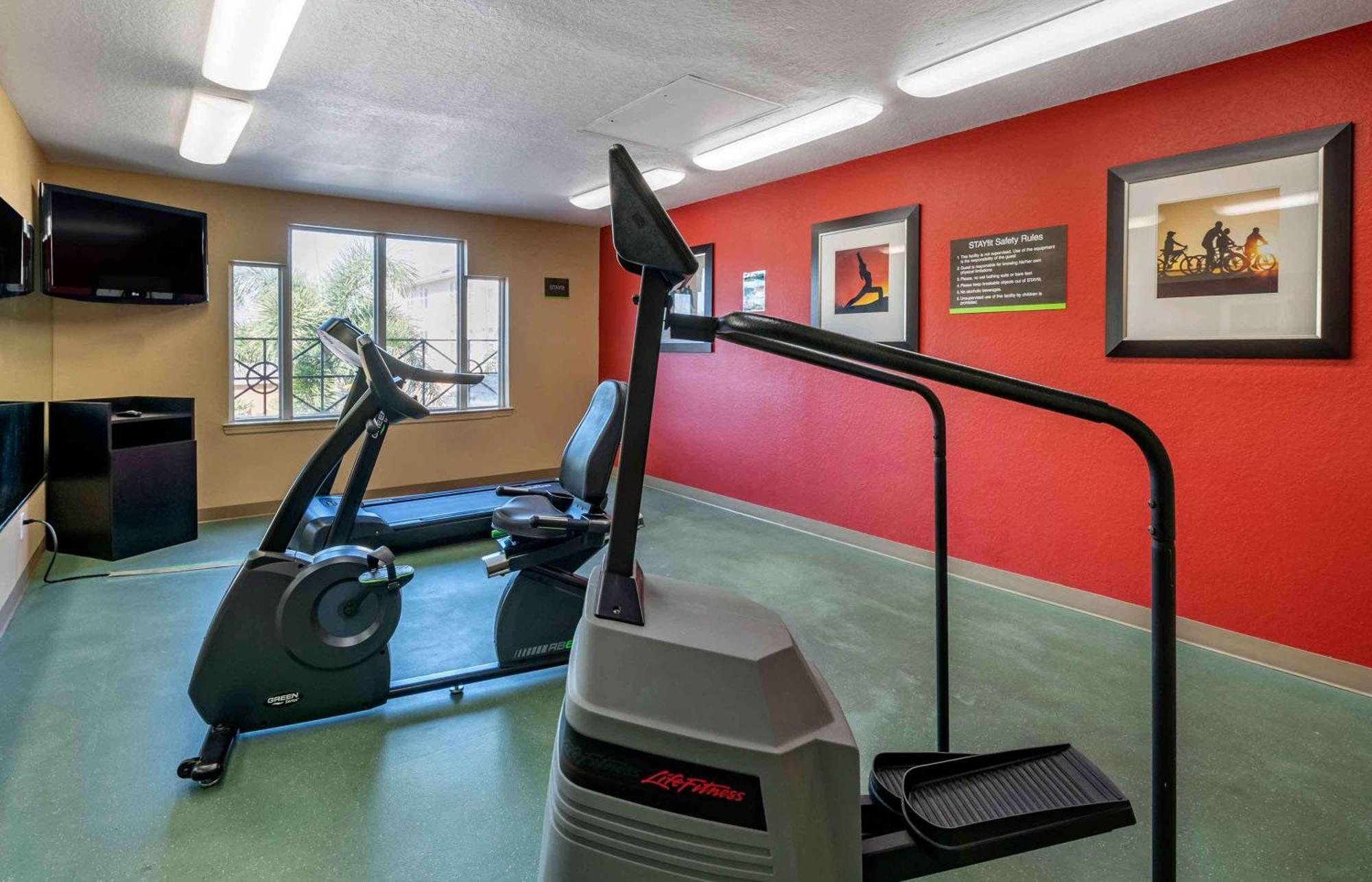 Extended Stay America Select Suites - Orlando - Maitland - Summit Tower Blvd Altamonte Springs Εξωτερικό φωτογραφία