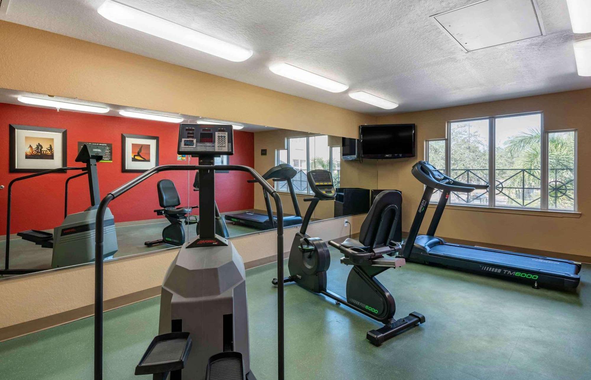 Extended Stay America Select Suites - Orlando - Maitland - Summit Tower Blvd Altamonte Springs Εξωτερικό φωτογραφία