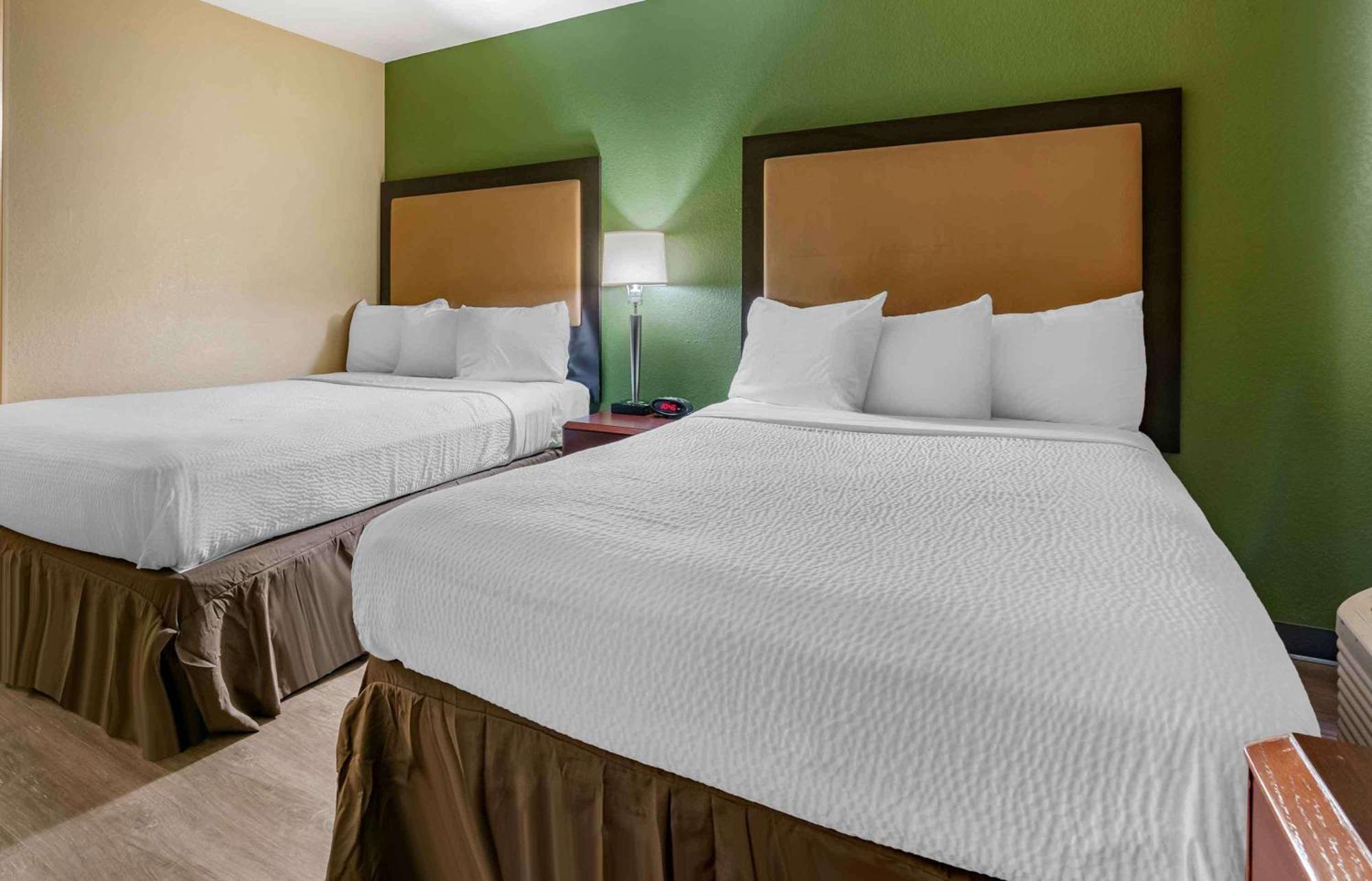 Extended Stay America Select Suites - Orlando - Maitland - Summit Tower Blvd Altamonte Springs Εξωτερικό φωτογραφία