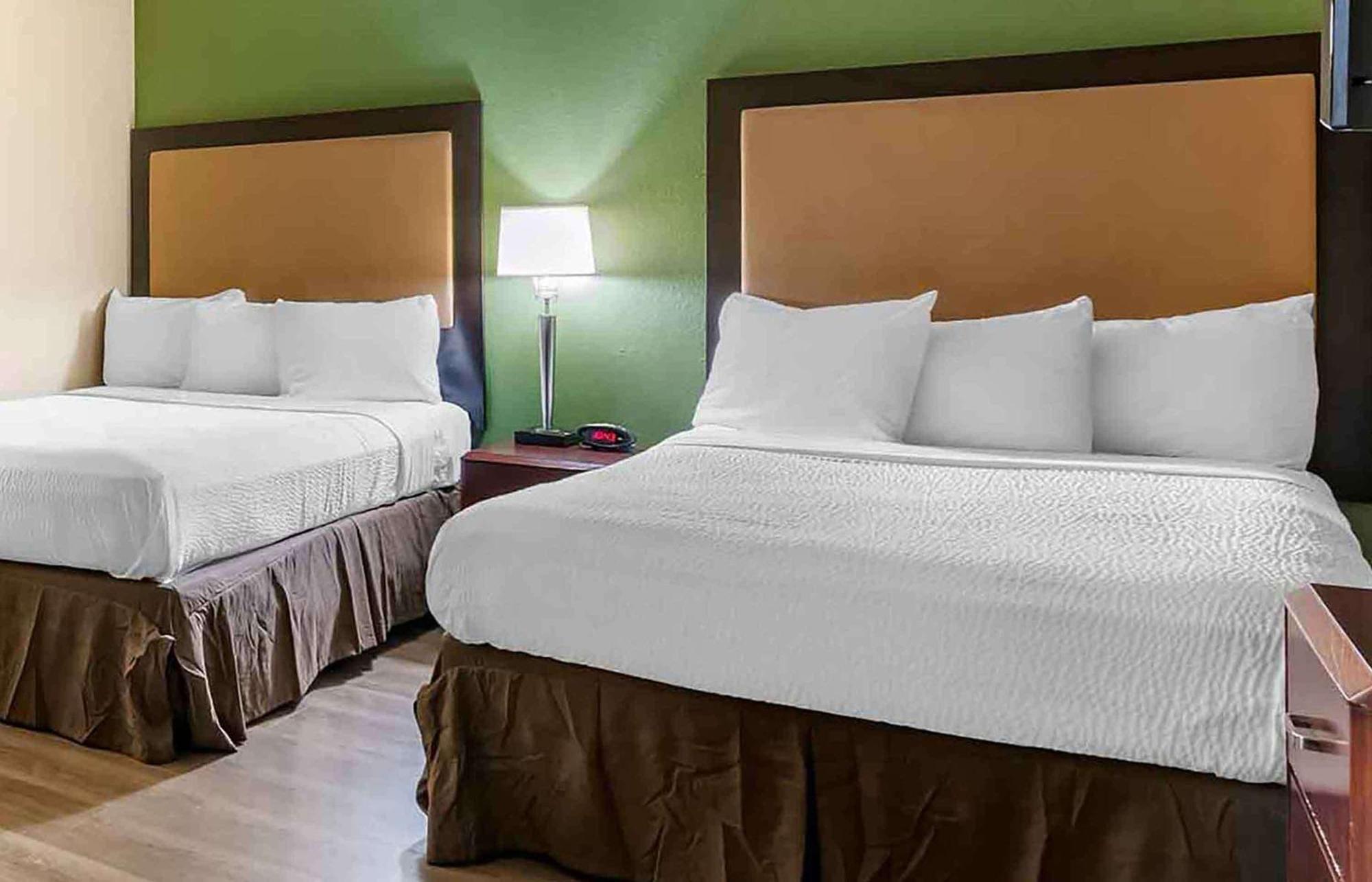 Extended Stay America Select Suites - Orlando - Maitland - Summit Tower Blvd Altamonte Springs Εξωτερικό φωτογραφία