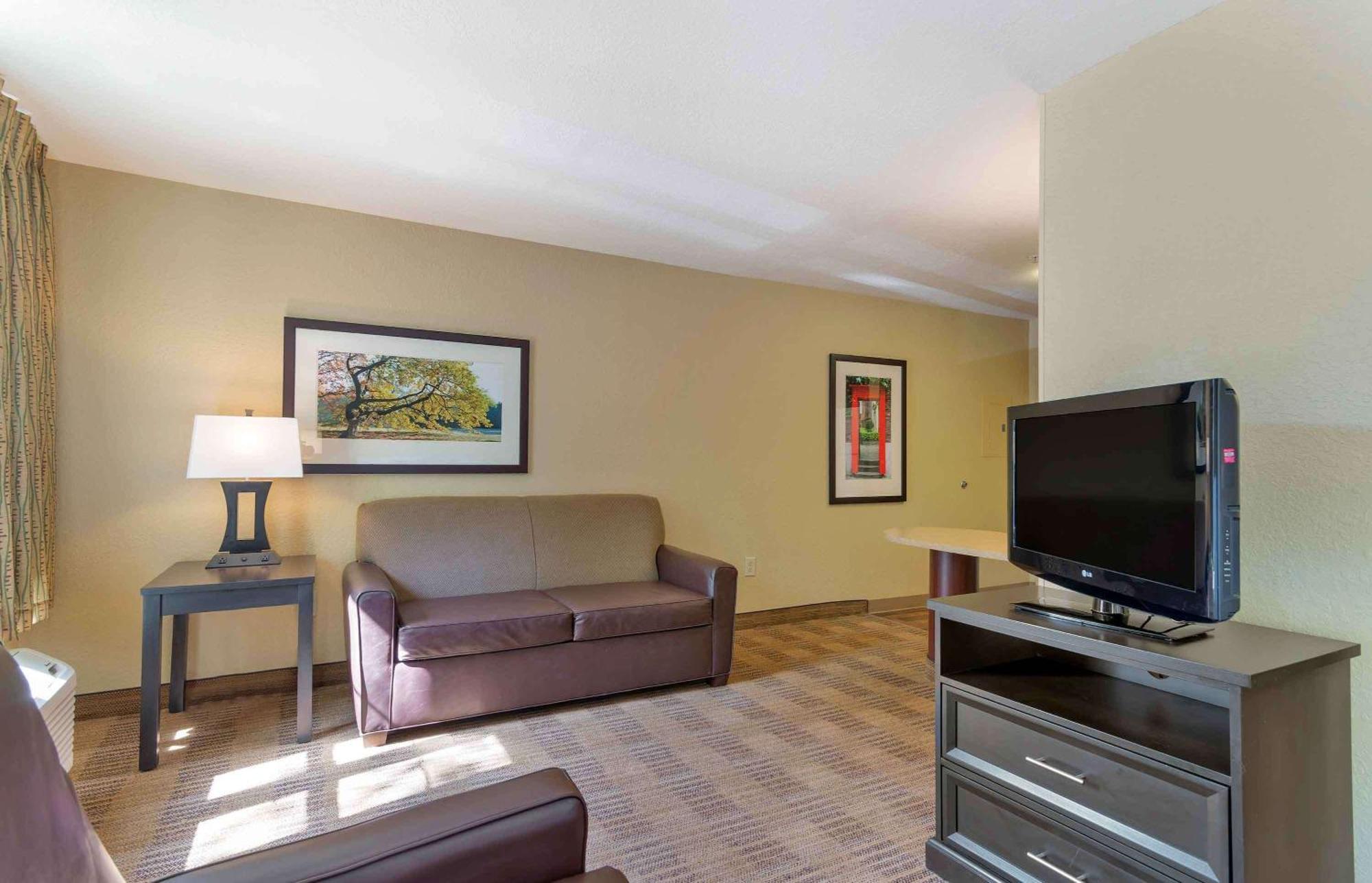 Extended Stay America Select Suites - Orlando - Maitland - Summit Tower Blvd Altamonte Springs Εξωτερικό φωτογραφία