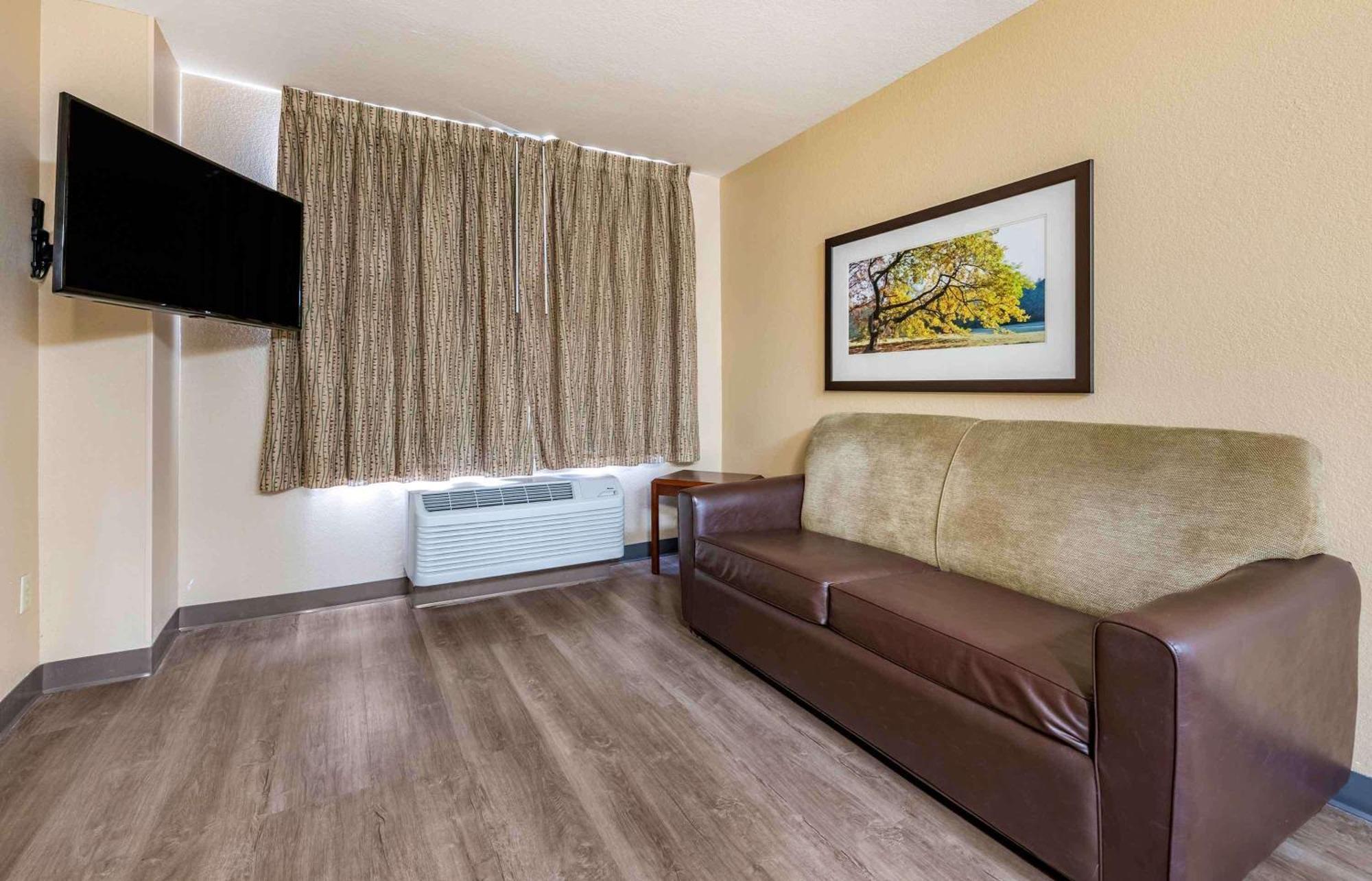 Extended Stay America Select Suites - Orlando - Maitland - Summit Tower Blvd Altamonte Springs Εξωτερικό φωτογραφία