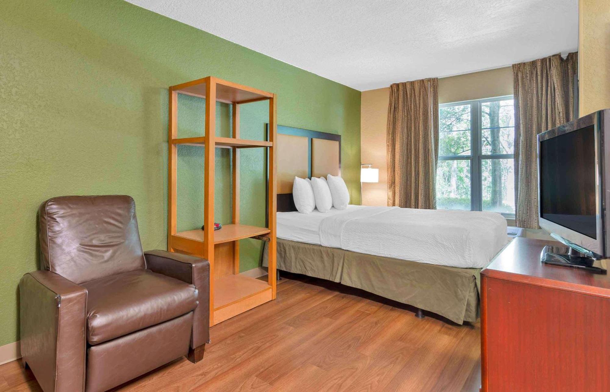 Extended Stay America Select Suites - Orlando - Maitland - Summit Tower Blvd Altamonte Springs Εξωτερικό φωτογραφία