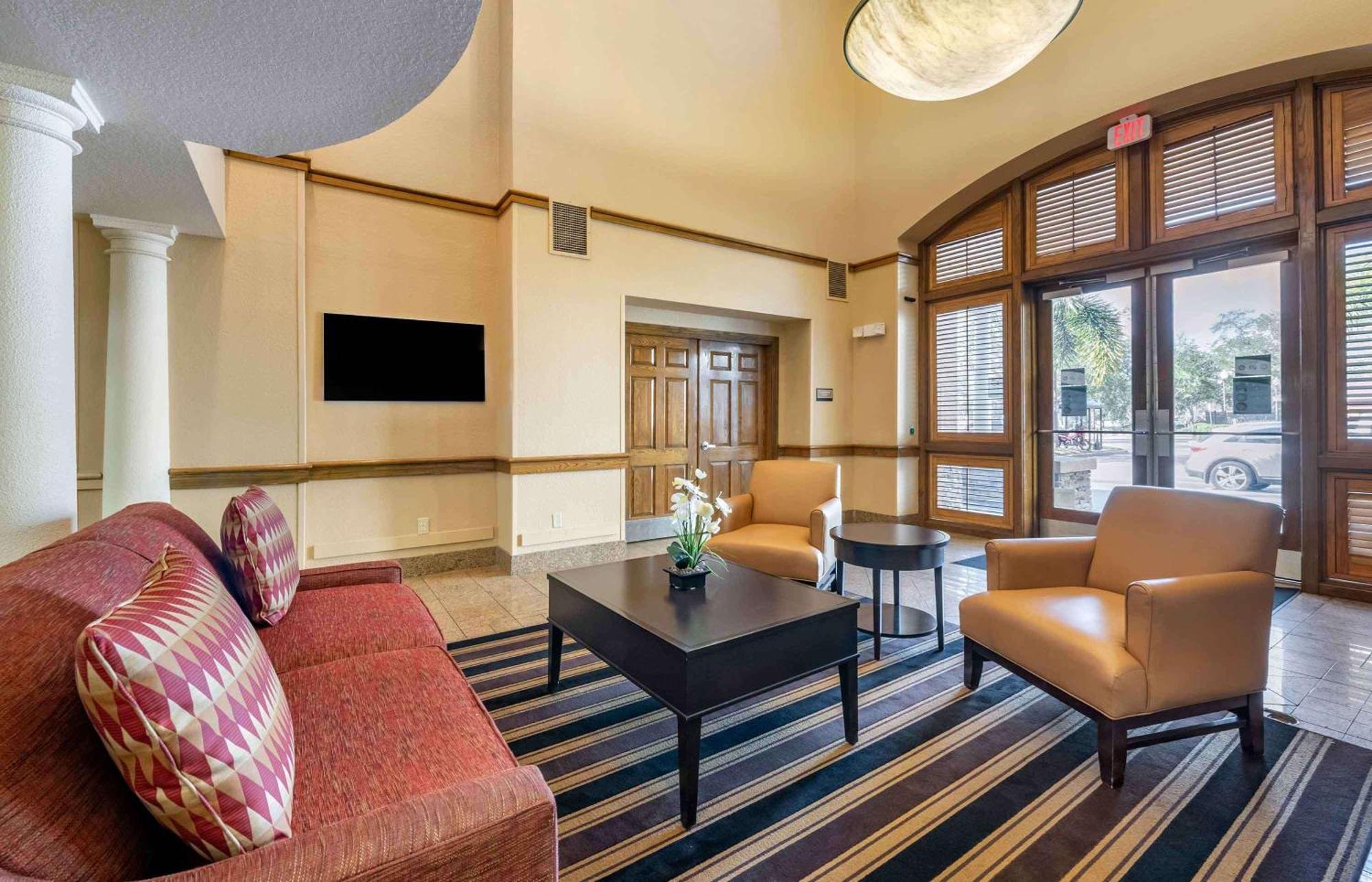 Extended Stay America Select Suites - Orlando - Maitland - Summit Tower Blvd Altamonte Springs Εξωτερικό φωτογραφία